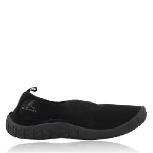 Image of Donnay Shoe - Black