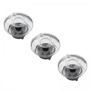 Image of Plantronics Large Replacement Eartip Kit for Plantronics Voyager Legen