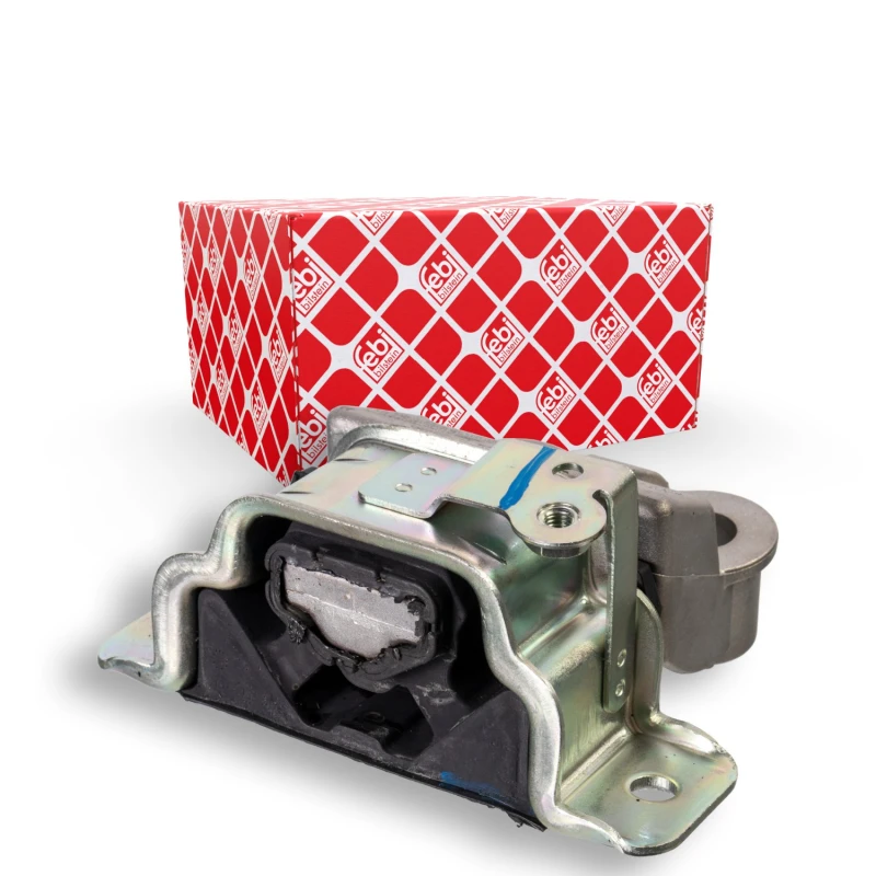 Image of Engine mount FEBI BILSTEIN 109372