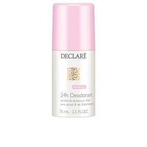Image of Declare Body Care Roll On Deodorant 75ml