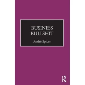 Image of Business Bullshit
