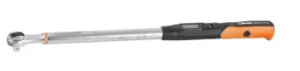 Image of Beta Tools 599DGT/30 1/2" Dr Digital Torque Wrench (RH/LH) 68-340Nm 005990030