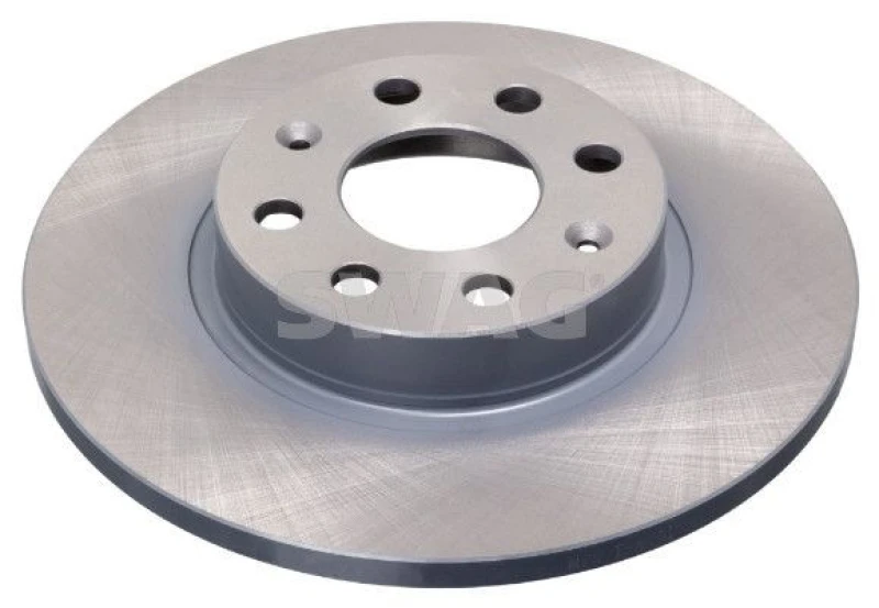 Image of Brake disc SWAG 70 94 3919