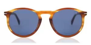 Image of David Beckham Sunglasses DB 1009/S EX4/KU
