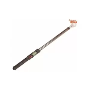 Image of ProTronic Plus 340 Torque Wrench 1/2in Drive 17-340Nm - NOR130515