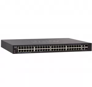 image of CISCO SG250-50HP 50-PORT