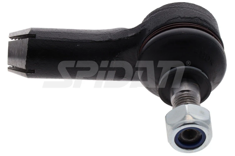 Image of SPIDAN CHASSIS PARTS Track rod end SPIDAN CHASSIS PARTS 45024