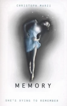Image of Memory by Christoph Marzi Paperback
