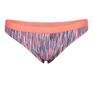 Image of Nike Sport Bikini Bottom Womens - Blue