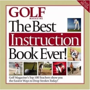 Image of The best instruction book ever by