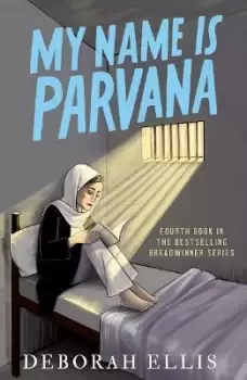 Image of My Name is Parvana by Deborah Ellis
