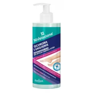 image of Nivelazione Undecylenic Liquid For Feet 250ml