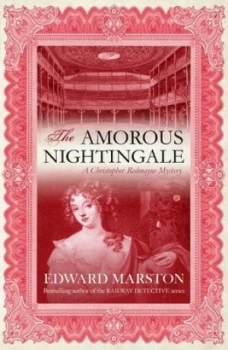 Image of The Amorous Nightingale by Edward Marston Paperback