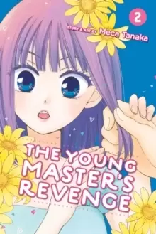 Image of The Young Master's Revenge, Vol. 2