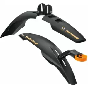 Image of Rowdy Mudguard Set: - Skmrow - Sks