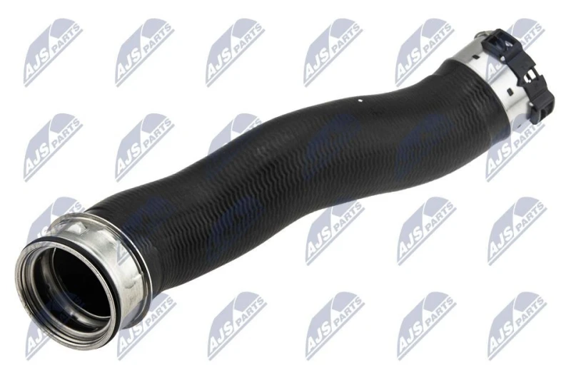 Image of NTY Charger intake hose NTY GPP-BM-073