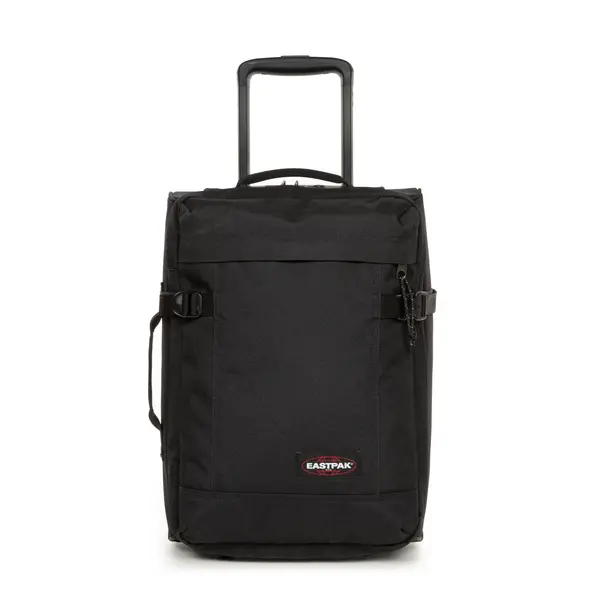 Image of Eastpak Tranverz Xxs Black, 100% Polyester