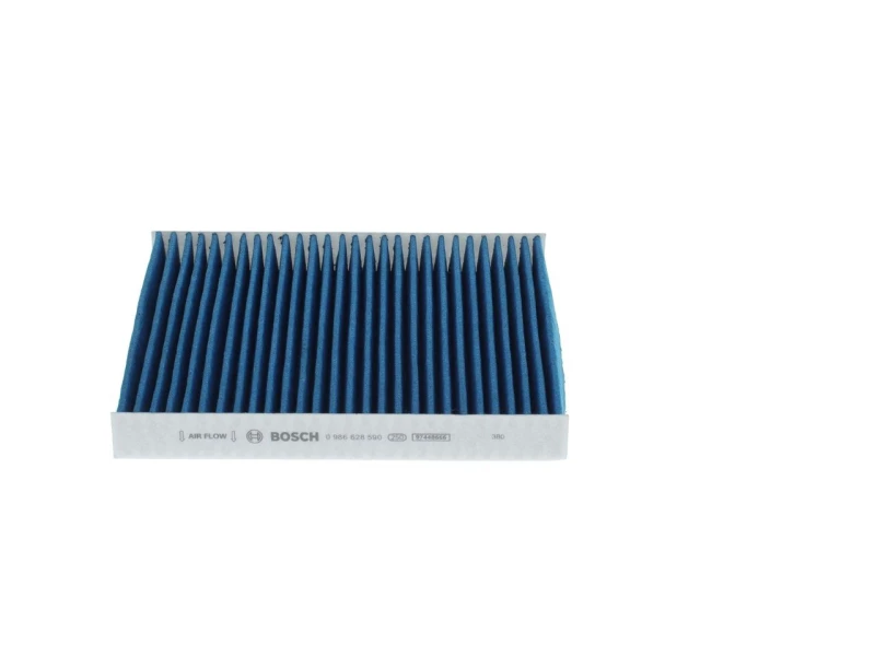 Image of Pollen filter Bosch 0 986 628 590