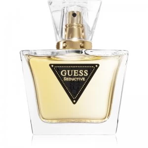 image of Guess Seductive Eau de Toilette For Her 50ml