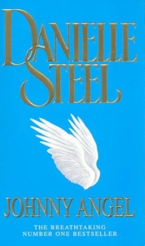 Image of Johnny Angel by Danielle Steel Paperback