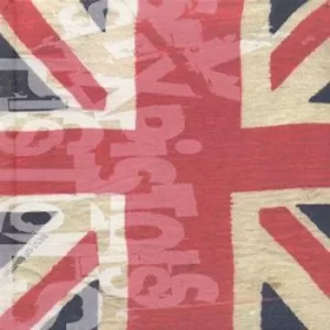 Image of The Sex Pistols by Sex Pistols CD Album