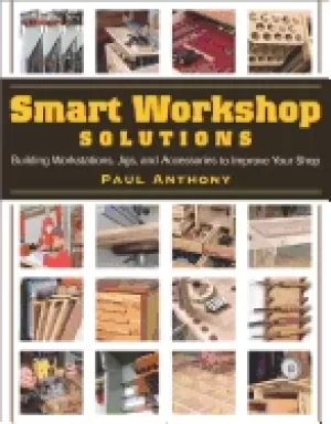 Image of smart workshop solutions buiding workstations jigs and accessories to impro