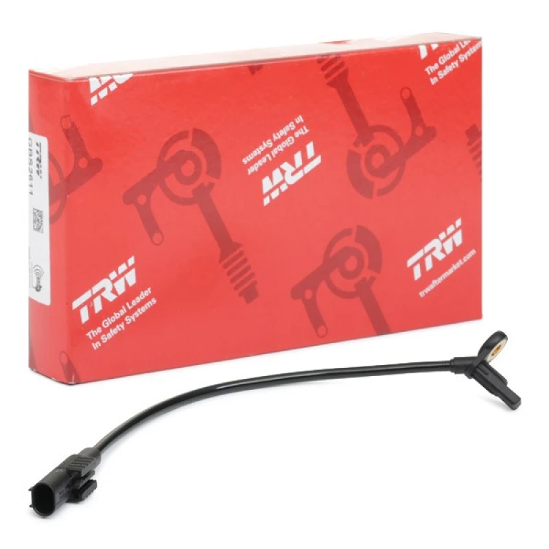 Image of TRW GBS2611 ABS Sensor Sensor,wheel speed (412)