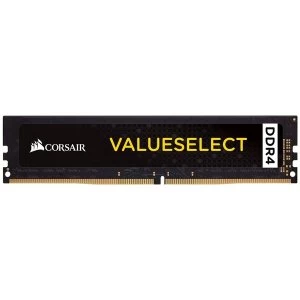 Image of Corsair ValueSelect 8GB 2666MHz DDR4 RAM