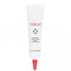 Image of Clarins My Clarins Clear-Out Targets Imperfections 15ml / 0.5 oz.