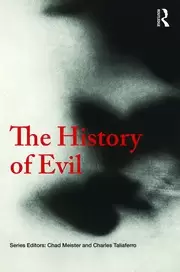 Image of The History of Evil