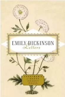 Image of Letters of Emily Dickinson