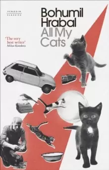 Image of All My Cats