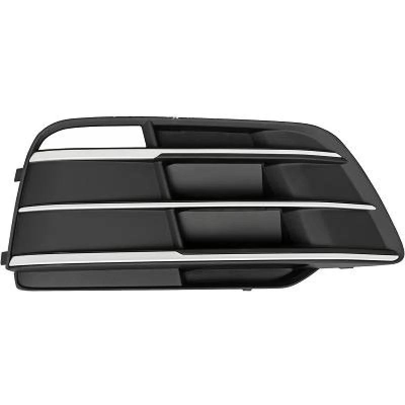 Image of Bumper grill DIEDERICHS 1076346
