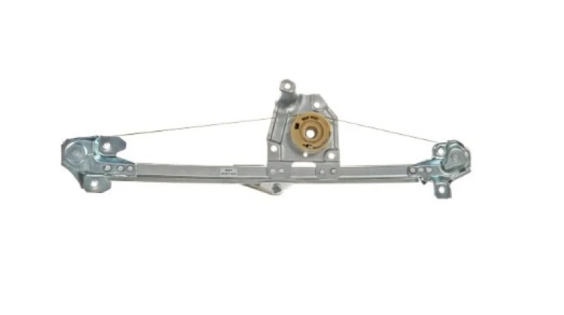 Image of PROCARO PR14-1178 Window regulator Left Rear, Operating Mode: Electric Window Winder (1561)