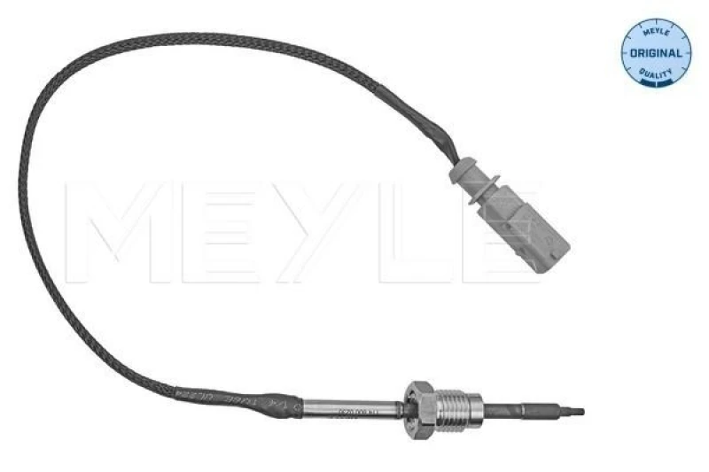Image of Exhaust gas temperature sensor (EGT) MEYLE 114 800 0230