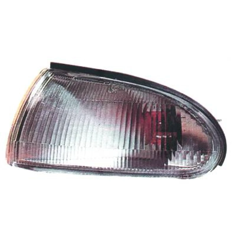 Image of DIEDERICHS 5805072 Turn Signal Right Front, white Indicator (62)