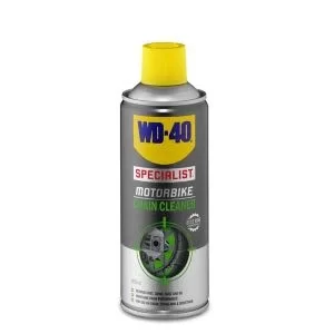Image of Wd-40 Cleaner, 400Ml