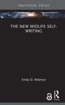 Image of The New Midlife Self-Writing