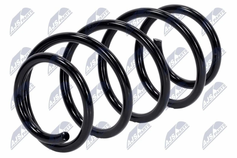 Image of NTY Coil spring NTY ASZ-PL-011