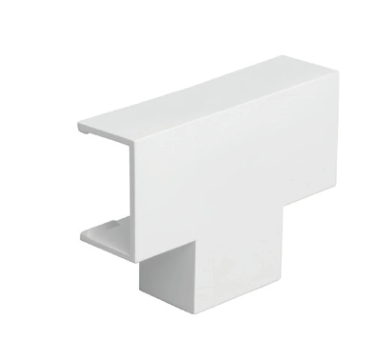 Image of Titan MT16TWH cable trunking system Polyvinyl chloride (PVC)