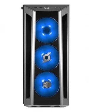 Image of Stormforce Crystal 7290-5763 Desktop Gaming PC