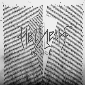 image of RaunijaR by Helheim CD Album