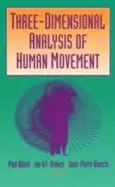 Image of three dimensional analysis of human movement