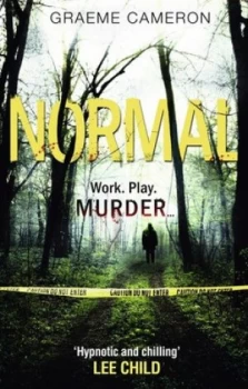 Image of Normal by Graeme Cameron Paperback