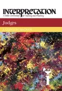 Image of judges interpretation a bible commentary for teaching and preaching