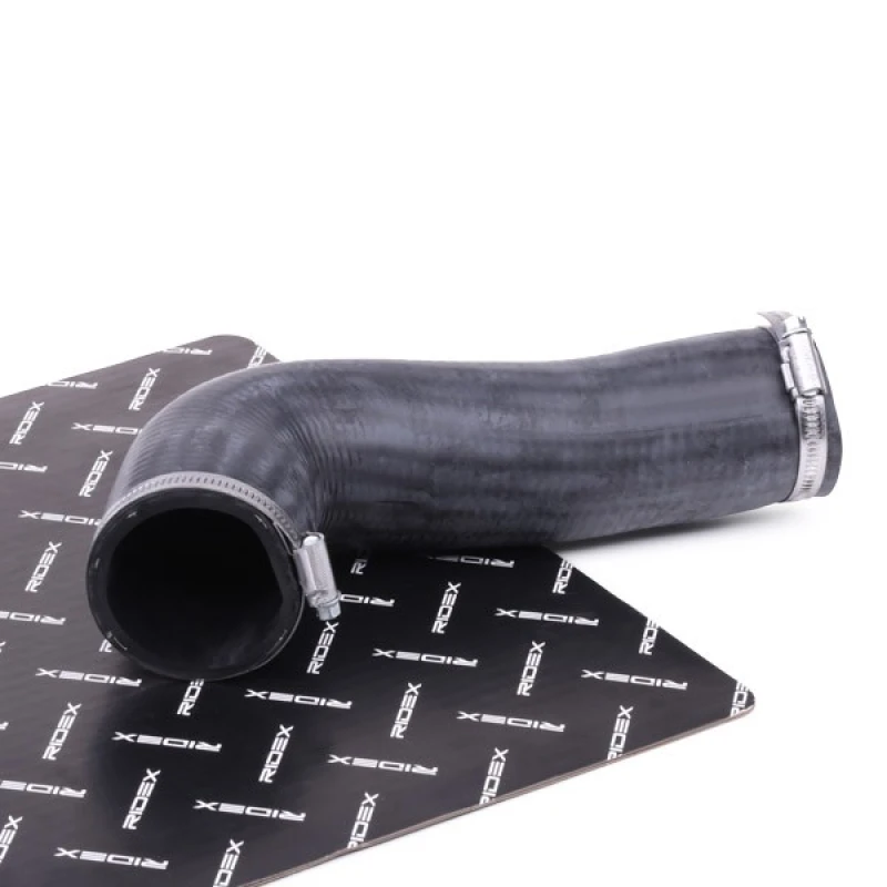 Image of RIDEX Charger intake hose RIDEX 3314C0422