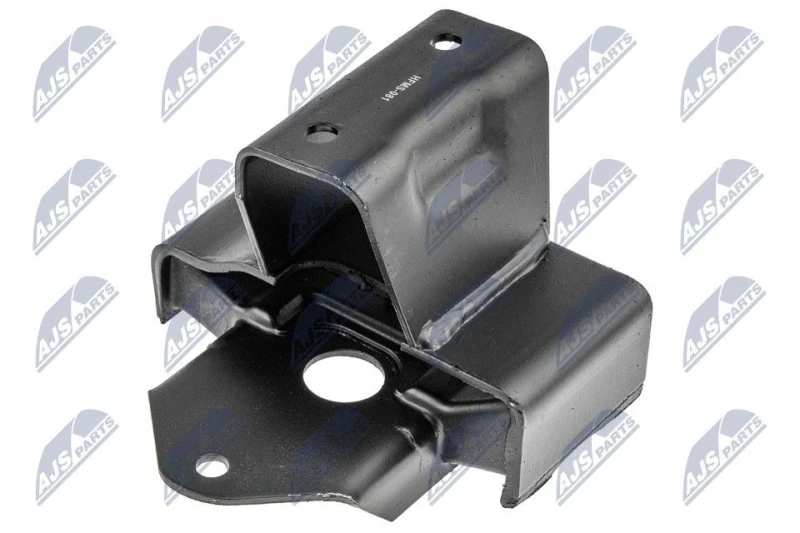 Image of NTY ZPS-MS-081 Engine mount Rear, Automatic Transmission Engine Mounting (247)