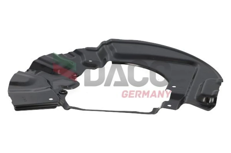 Image of DACO Germany Brake disc backing plate DACO Germany 610303