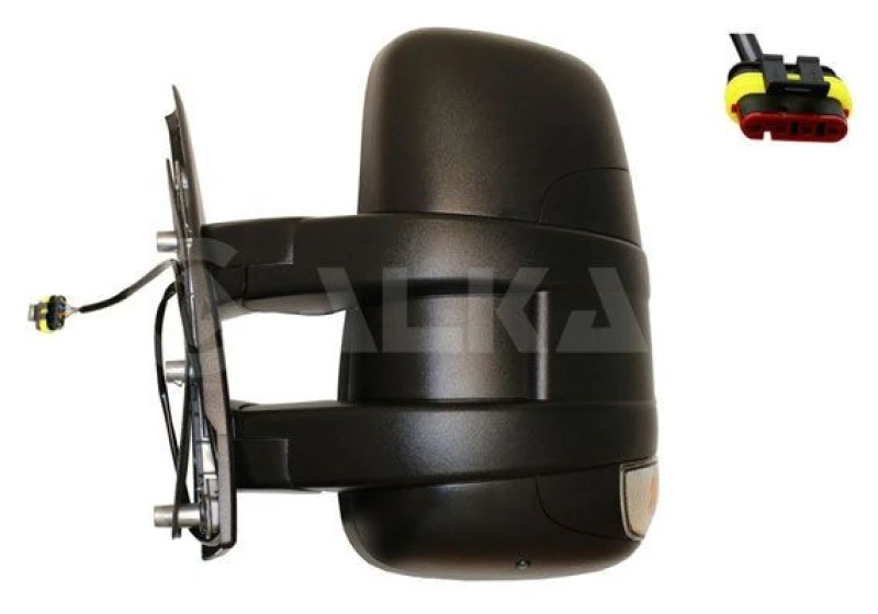 Image of ALKAR Wing mirror ALKAR 9207249