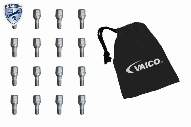 Image of Wheel Bolt VAICO V22-9705-16